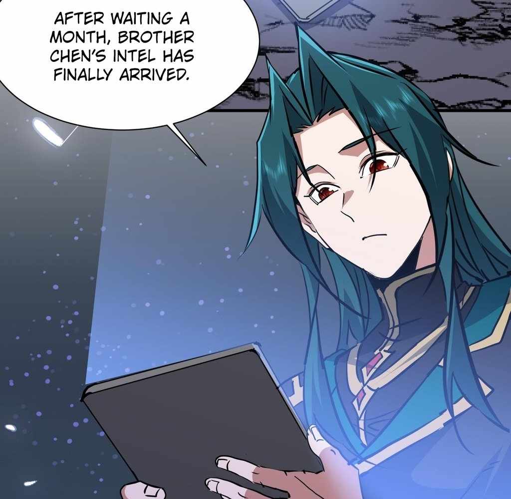 Reborn as a Demonic Cultivator: Starting with a Zombie Planet Chapter 43 40